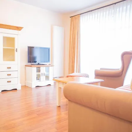 Apartmenthaus 06 * Ahrenshoop
